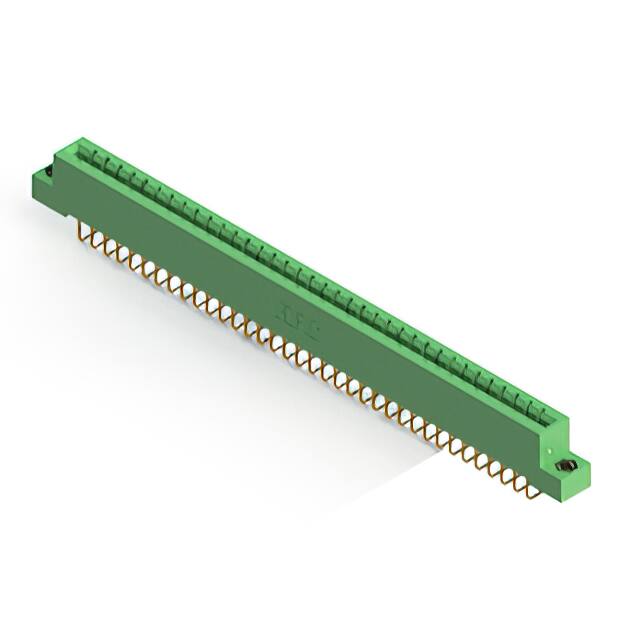 333-036-558-107 EDAC Inc.  Edgeboard Connectors